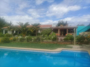 Гостиница La Maravilla Lodge  Сан-Клементе